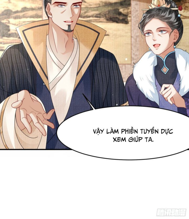 Phế Thê Trùng Sinh Chapter 5 - 19