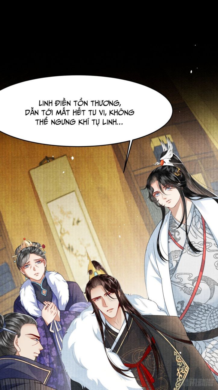 Phế Thê Trùng Sinh Chapter 5 - 20