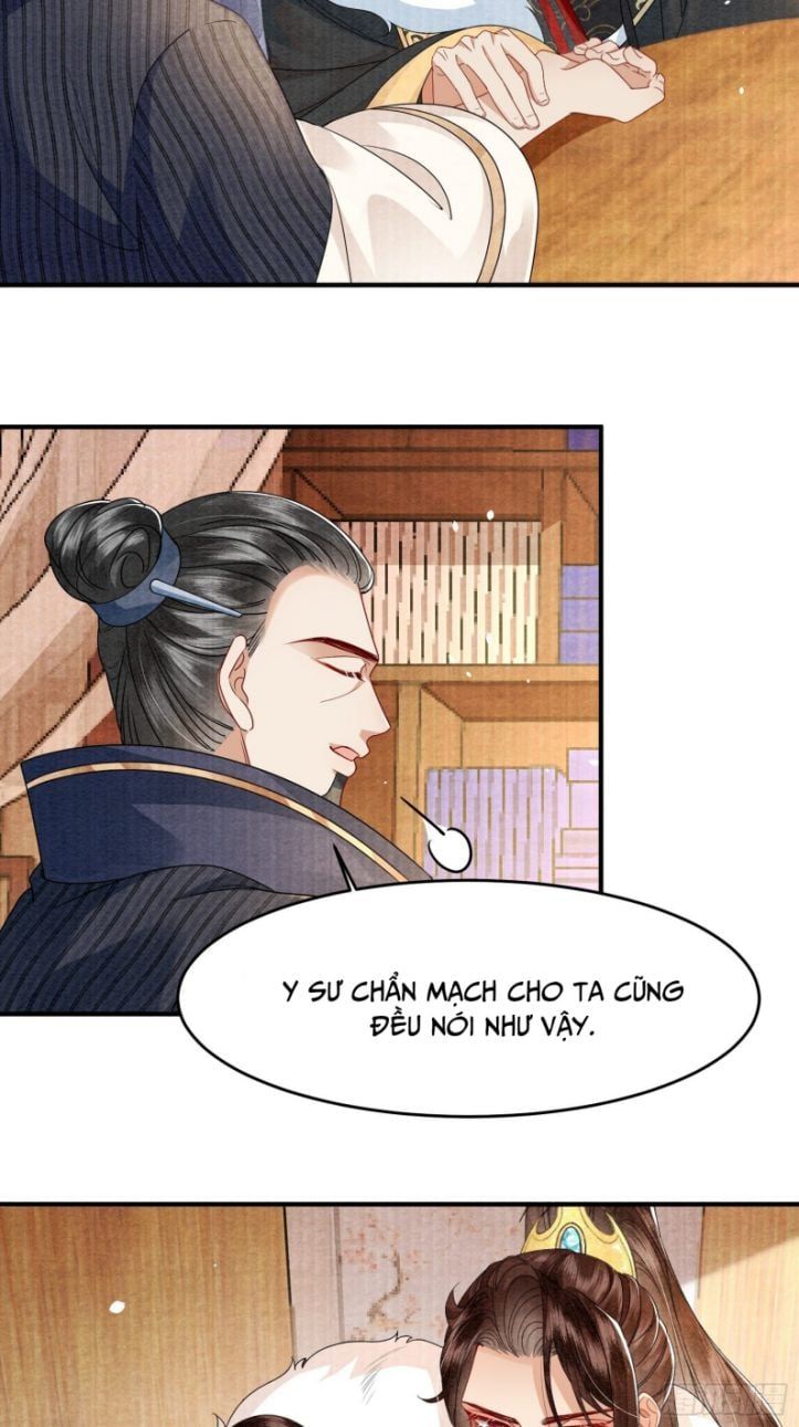Phế Thê Trùng Sinh Chapter 5 - 21