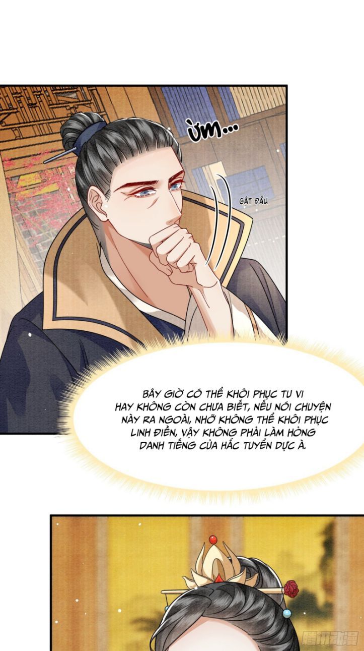 Phế Thê Trùng Sinh Chapter 5 - 28