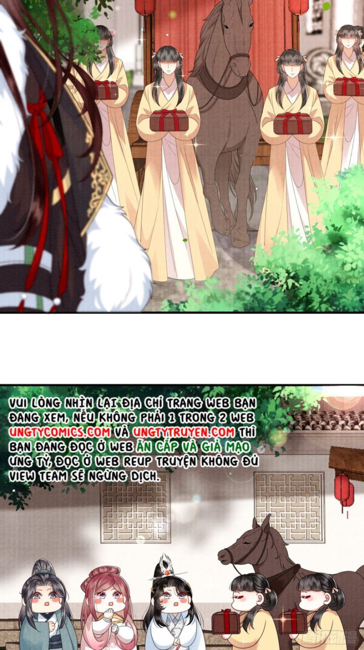 Phế Thê Trùng Sinh Chapter 5 - 33