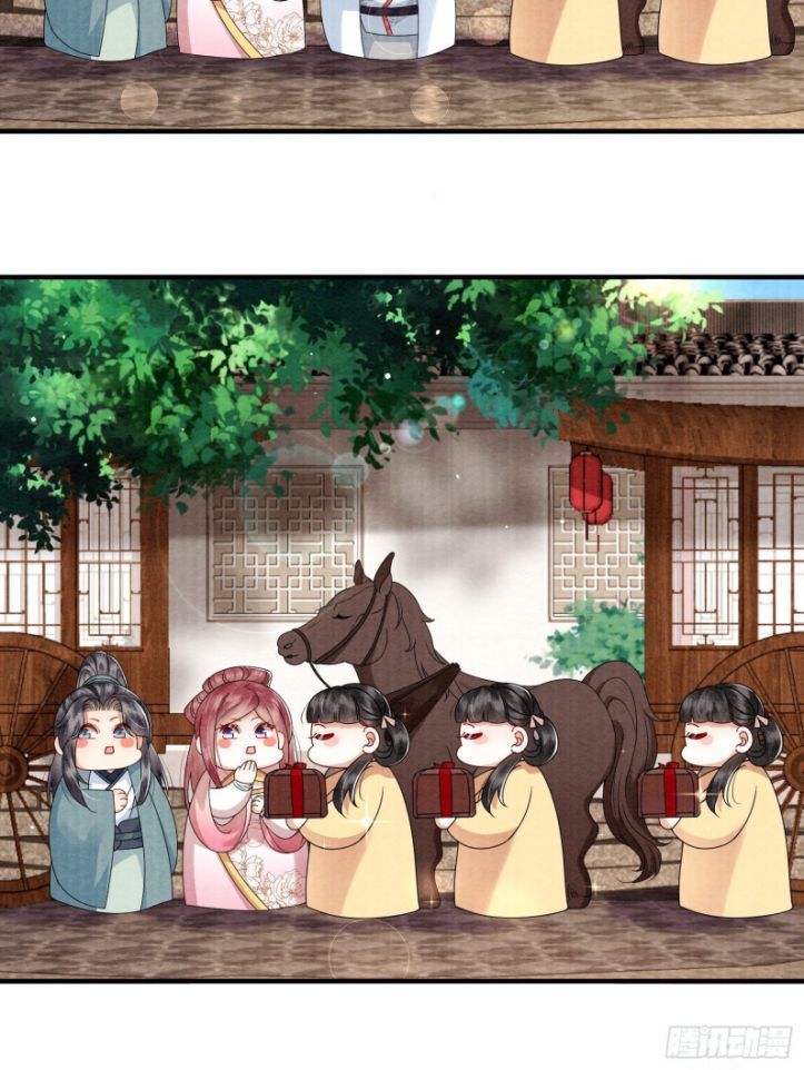 Phế Thê Trùng Sinh Chapter 5 - 34