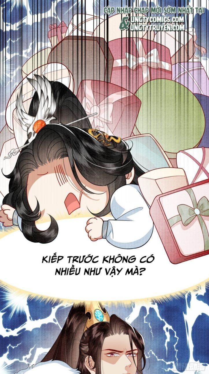 Phế Thê Trùng Sinh Chapter 5 - 35