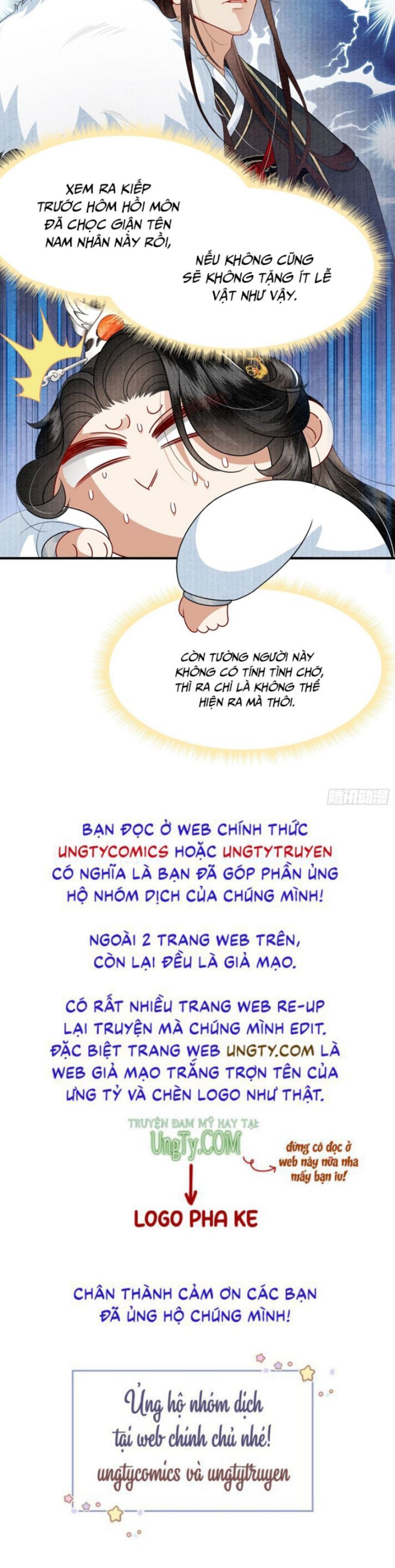 Phế Thê Trùng Sinh Chapter 5 - 36