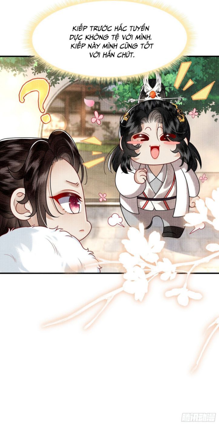 Phế Thê Trùng Sinh Chapter 5 - 6
