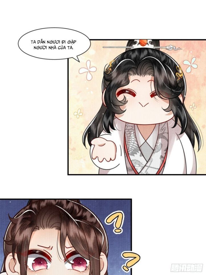 Phế Thê Trùng Sinh Chapter 5 - 7