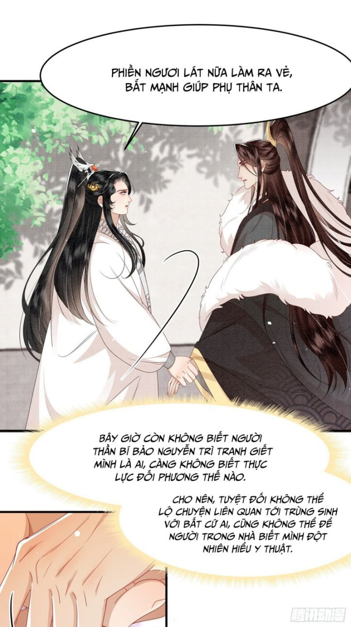 Phế Thê Trùng Sinh Chapter 5 - 10