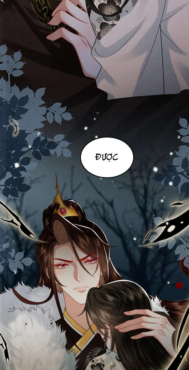 Phế Thê Trùng Sinh Chapter 50 - 11