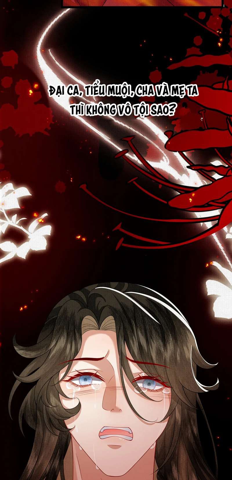 Phế Thê Trùng Sinh Chapter 50 - 16