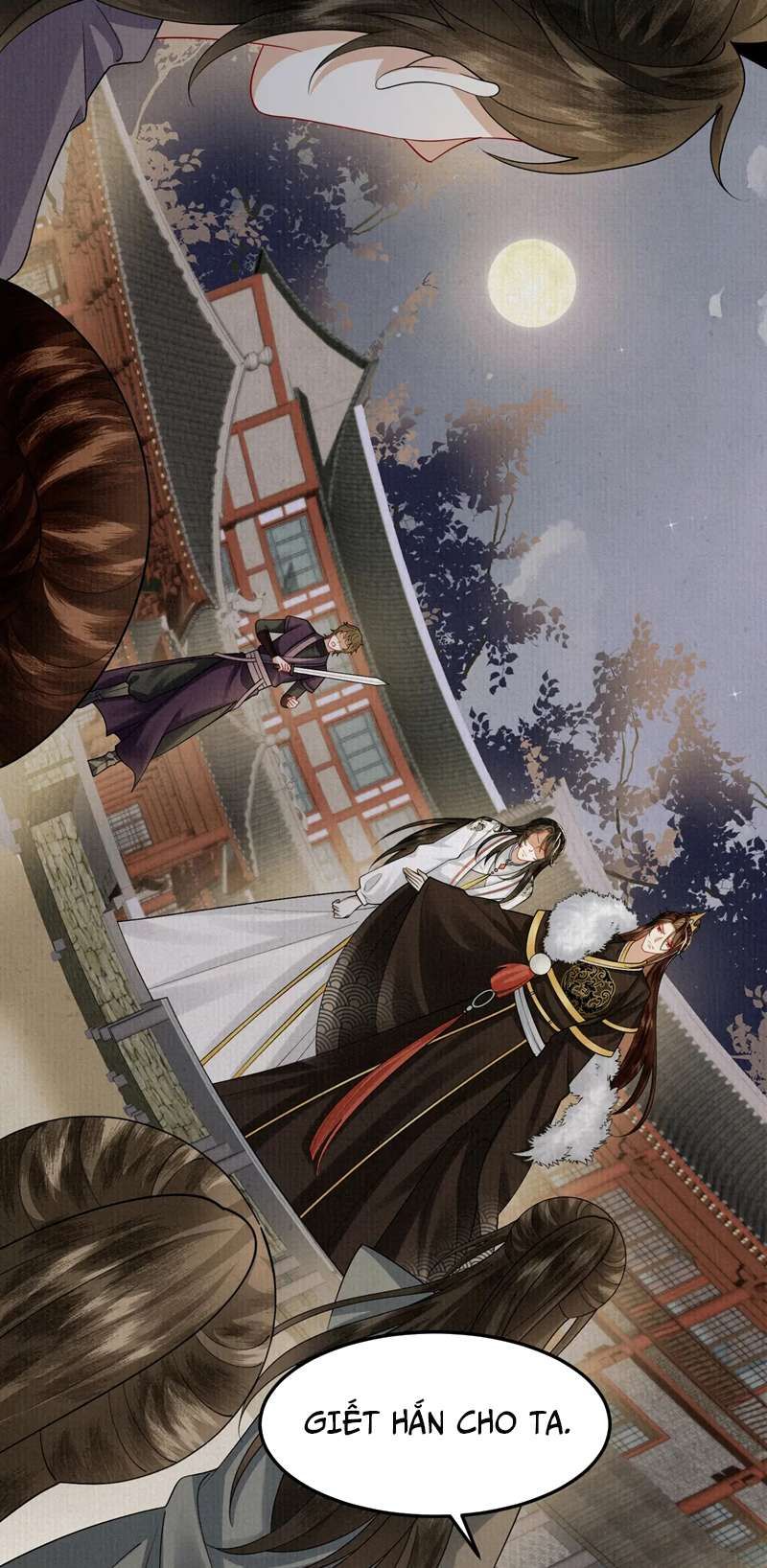 Phế Thê Trùng Sinh Chapter 50 - 3