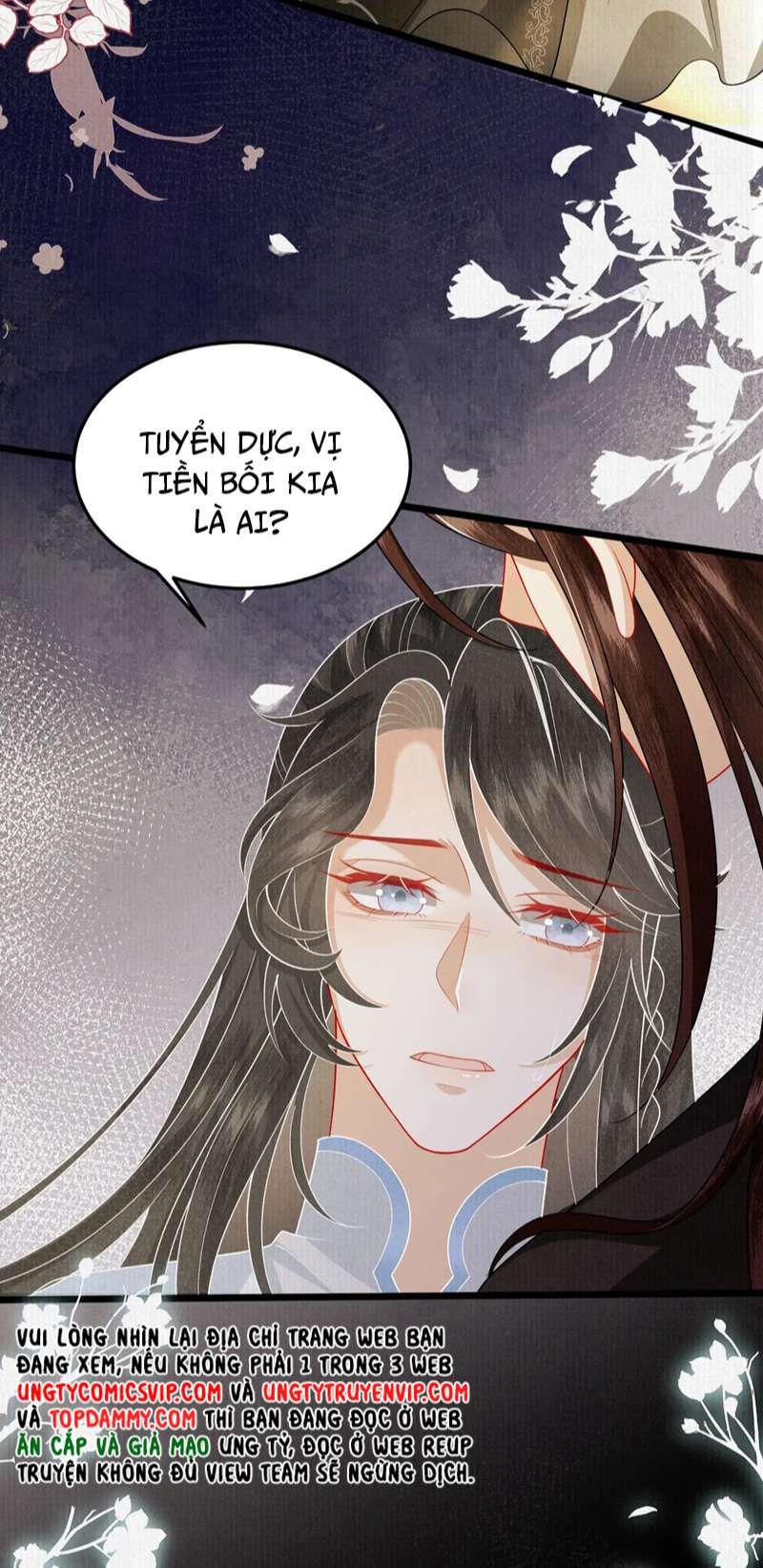 Phế Thê Trùng Sinh Chapter 50 - 33