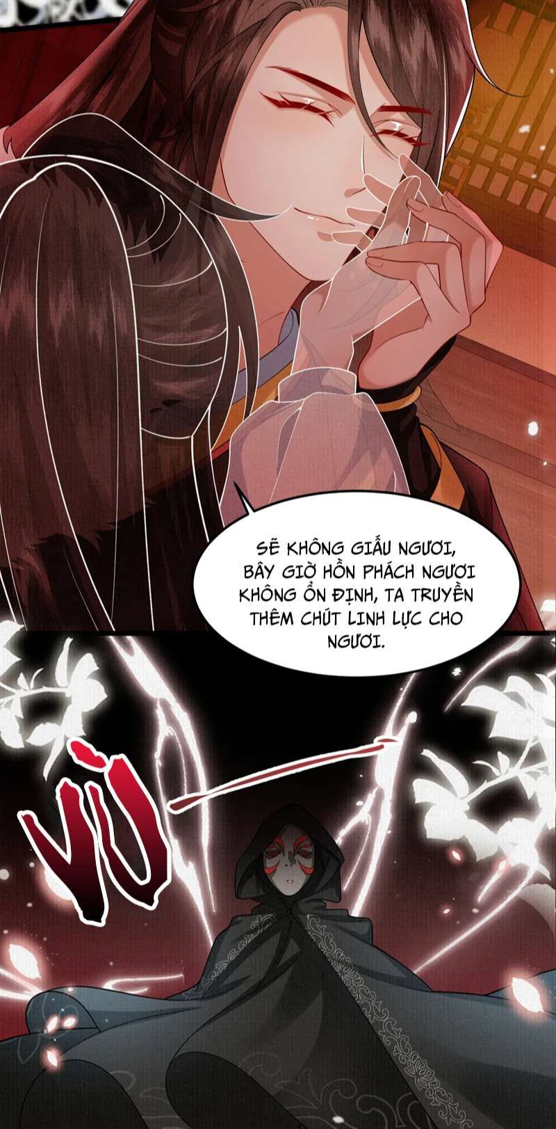 Phế Thê Trùng Sinh Chapter 50 - 37