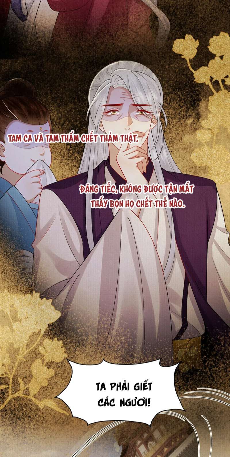 Phế Thê Trùng Sinh Chapter 50 - 5