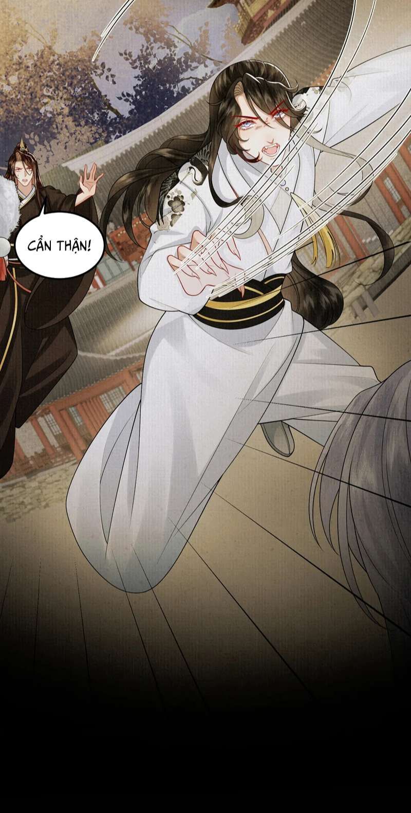 Phế Thê Trùng Sinh Chapter 50 - 6