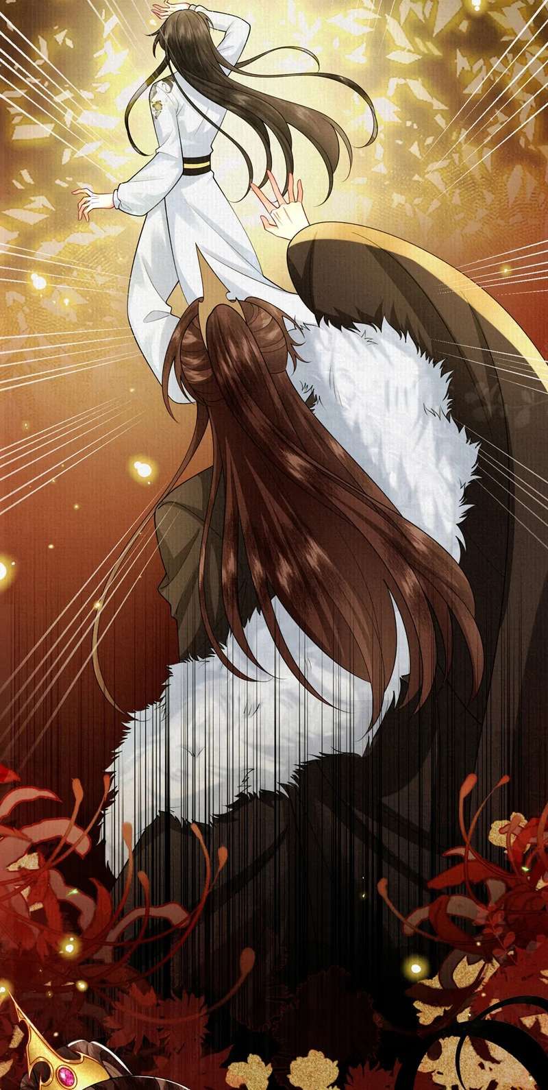 Phế Thê Trùng Sinh Chapter 50 - 8