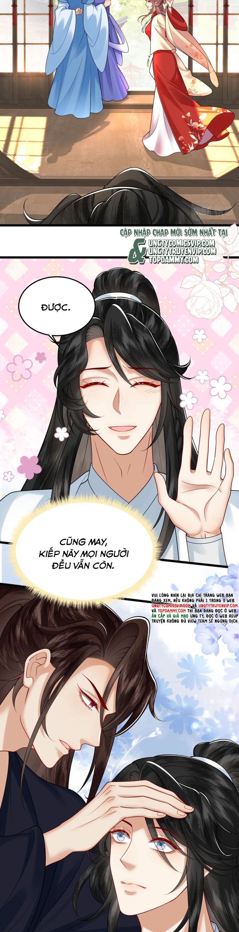 Phế Thê Trùng Sinh Chapter 51 - 11