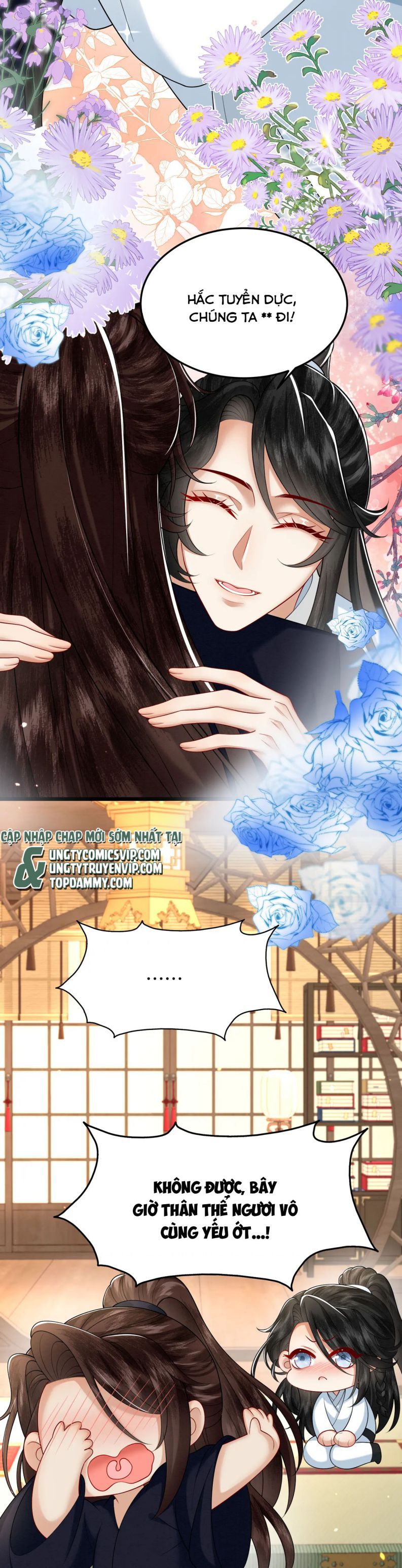 Phế Thê Trùng Sinh Chapter 51 - 13