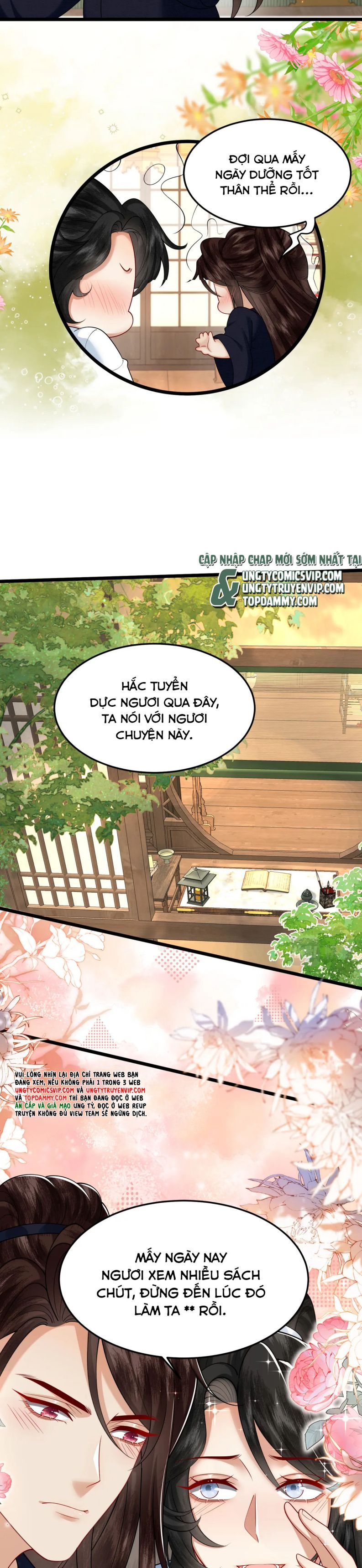 Phế Thê Trùng Sinh Chapter 51 - 14