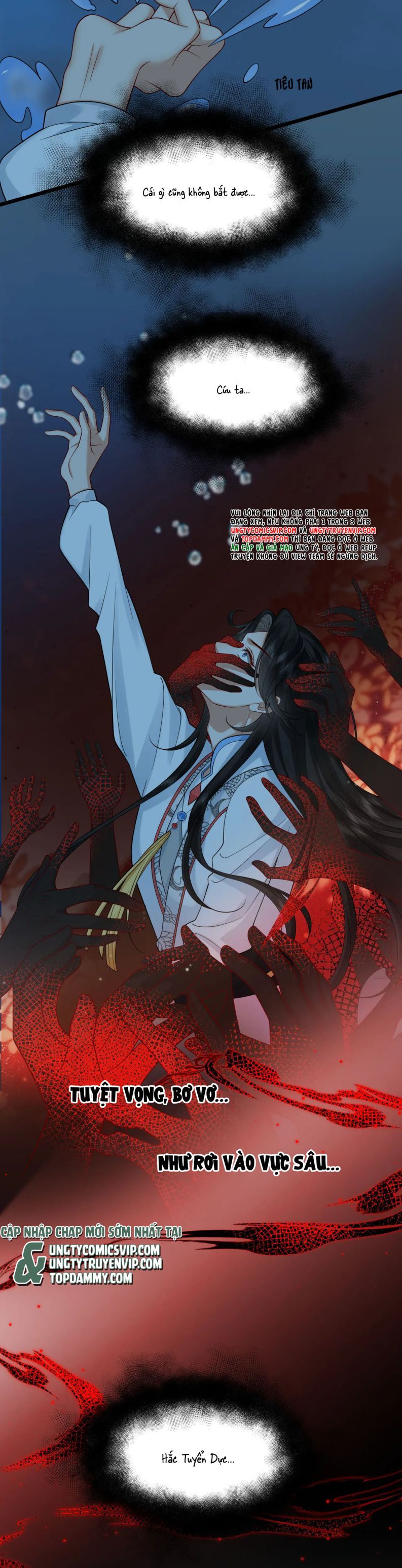 Phế Thê Trùng Sinh Chapter 51 - 4