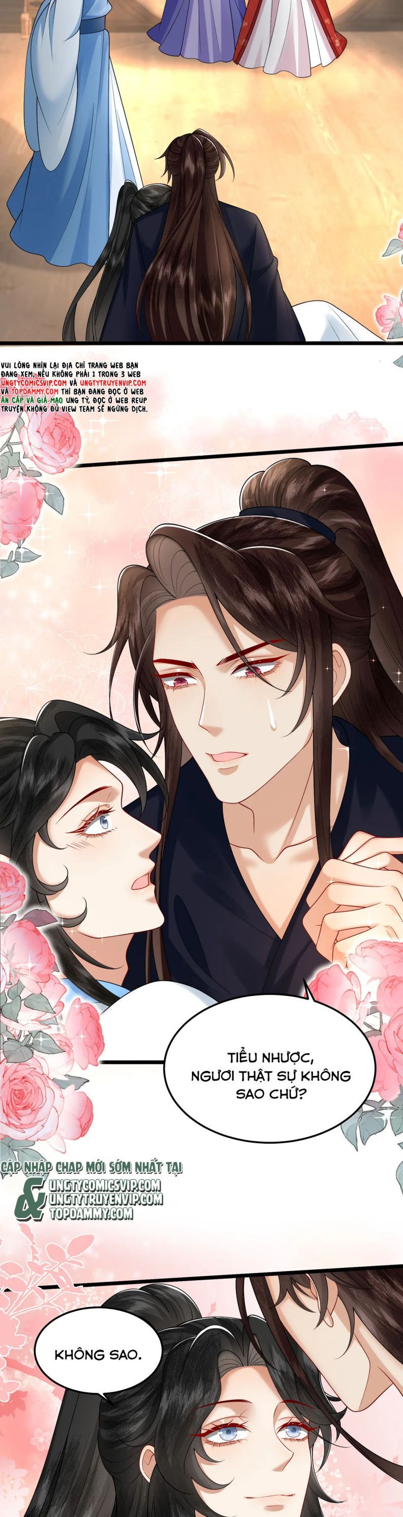 Phế Thê Trùng Sinh Chapter 51 - 9