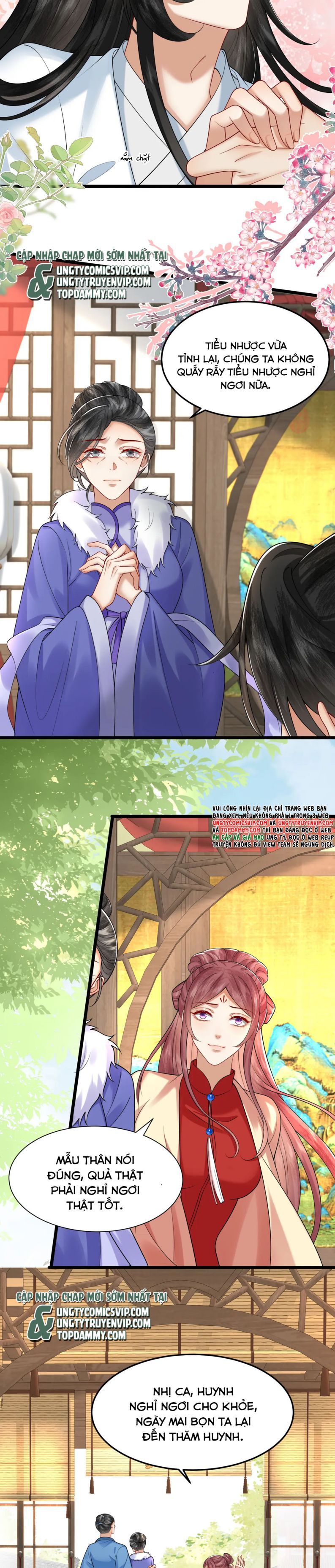 Phế Thê Trùng Sinh Chapter 51 - 10