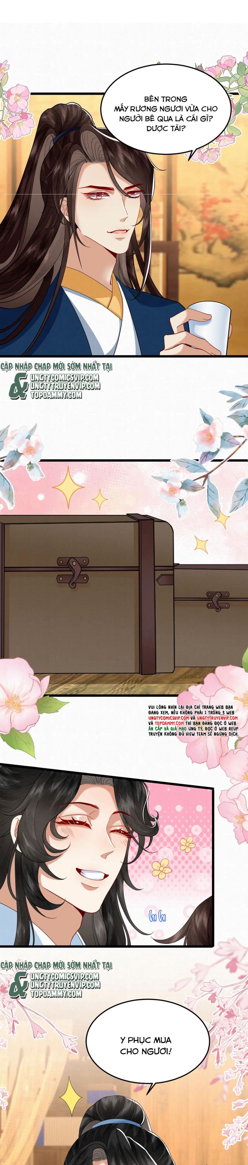 Phế Thê Trùng Sinh Chapter 53 - 11