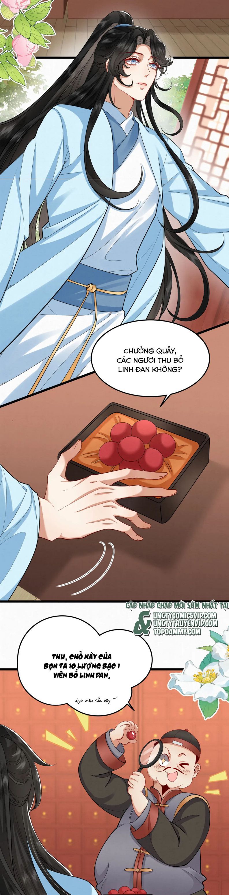 Phế Thê Trùng Sinh Chapter 53 - 3