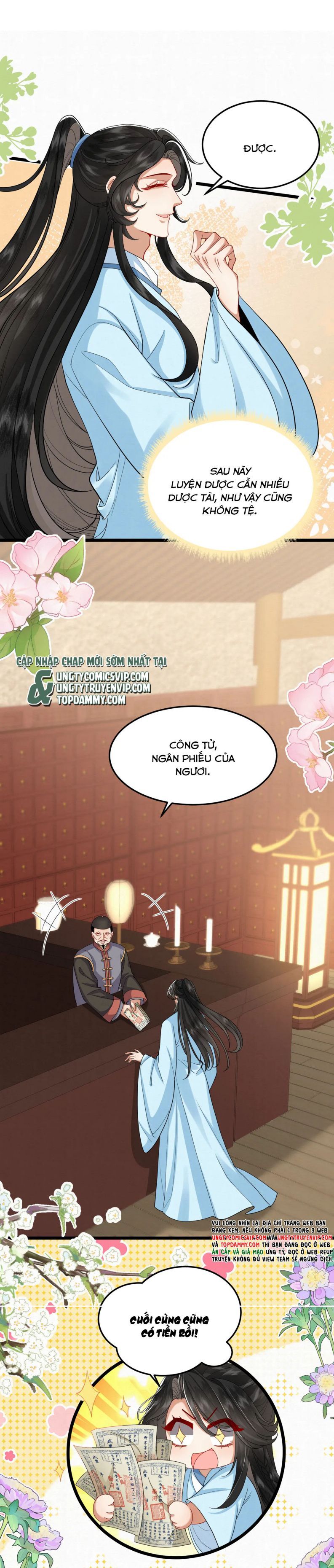 Phế Thê Trùng Sinh Chapter 53 - 5