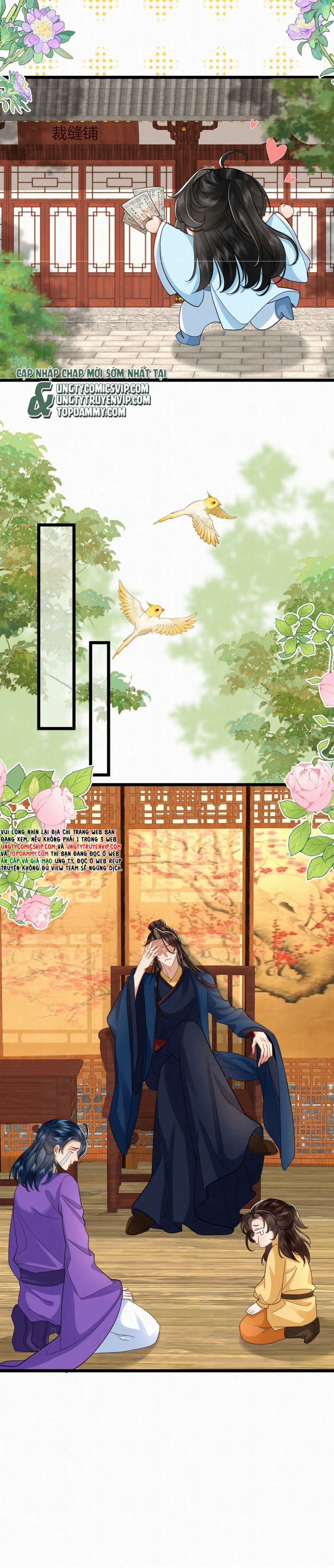 Phế Thê Trùng Sinh Chapter 53 - 6