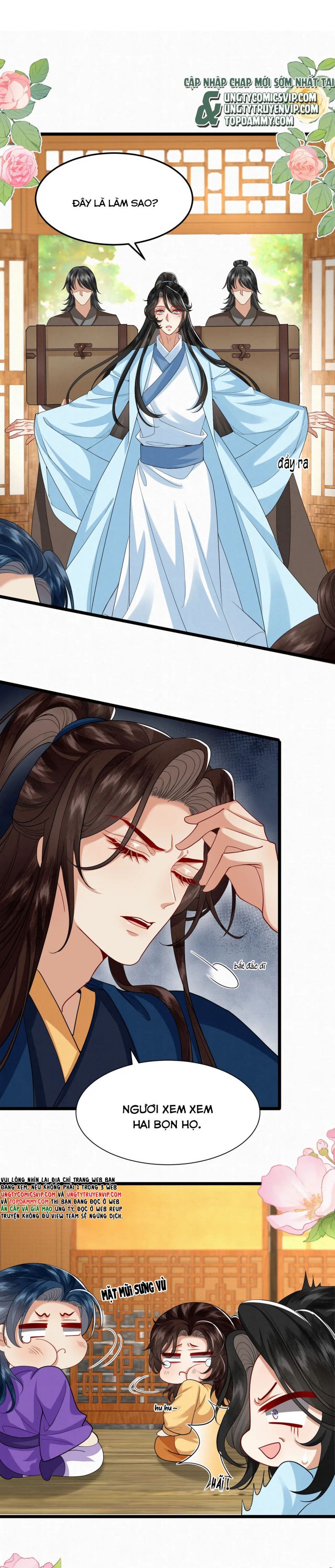 Phế Thê Trùng Sinh Chapter 53 - 7