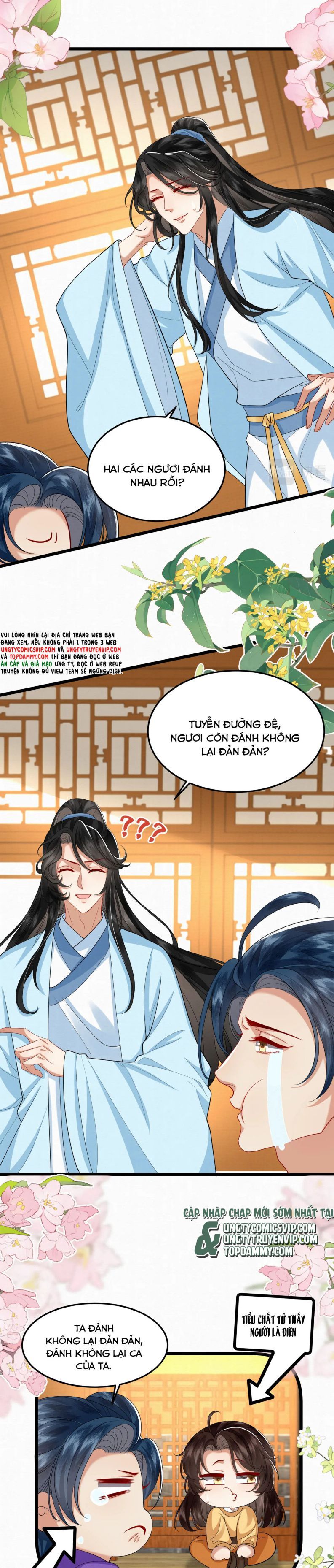 Phế Thê Trùng Sinh Chapter 53 - 8