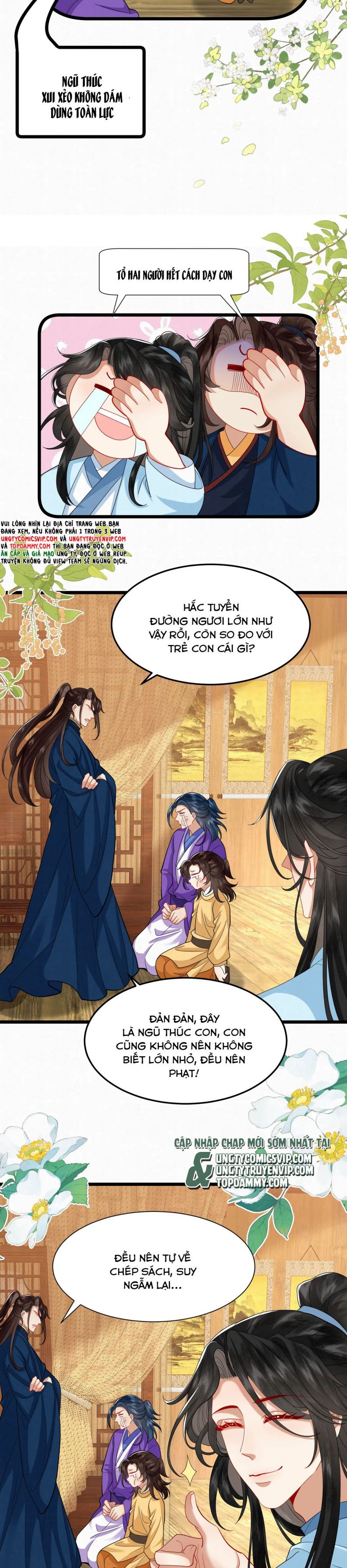 Phế Thê Trùng Sinh Chapter 53 - 9