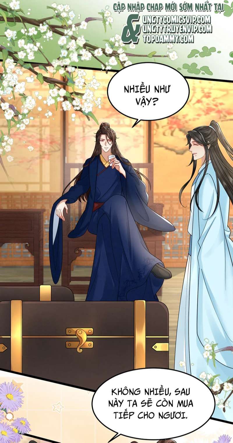 Phế Thê Trùng Sinh Chapter 54 - 3