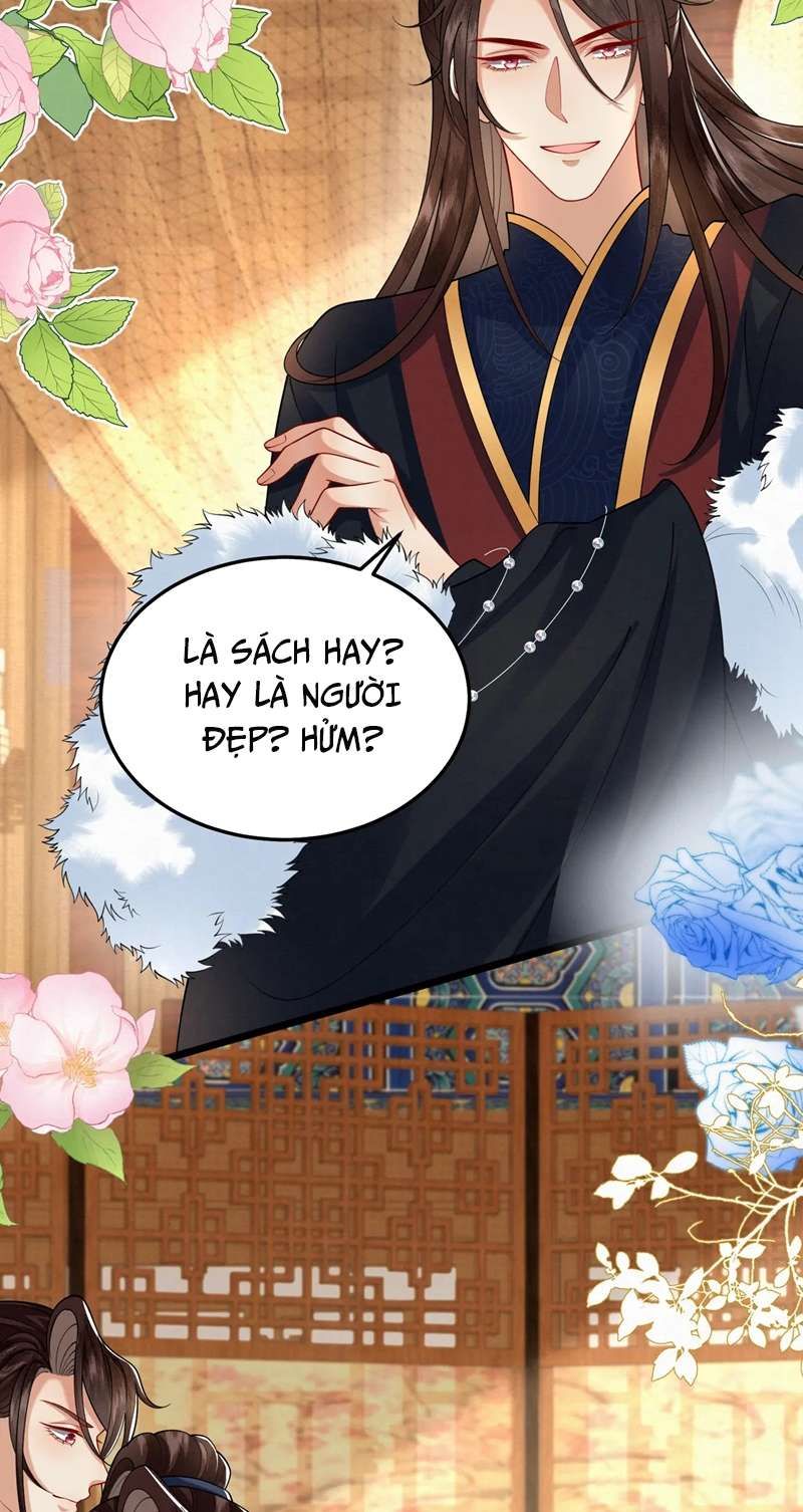 Phế Thê Trùng Sinh Chapter 54 - 23