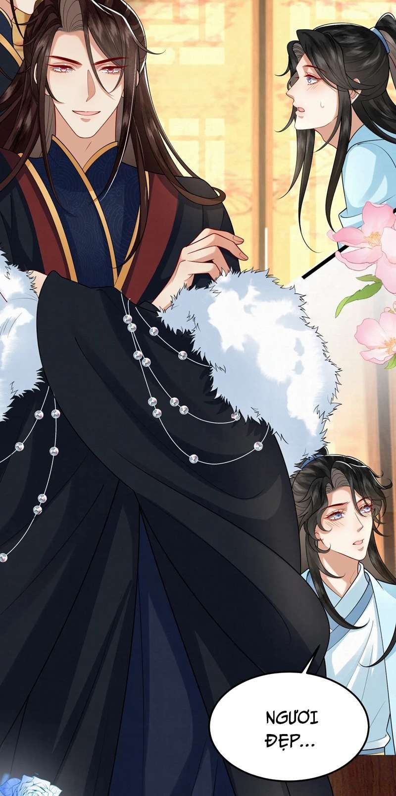 Phế Thê Trùng Sinh Chapter 54 - 24