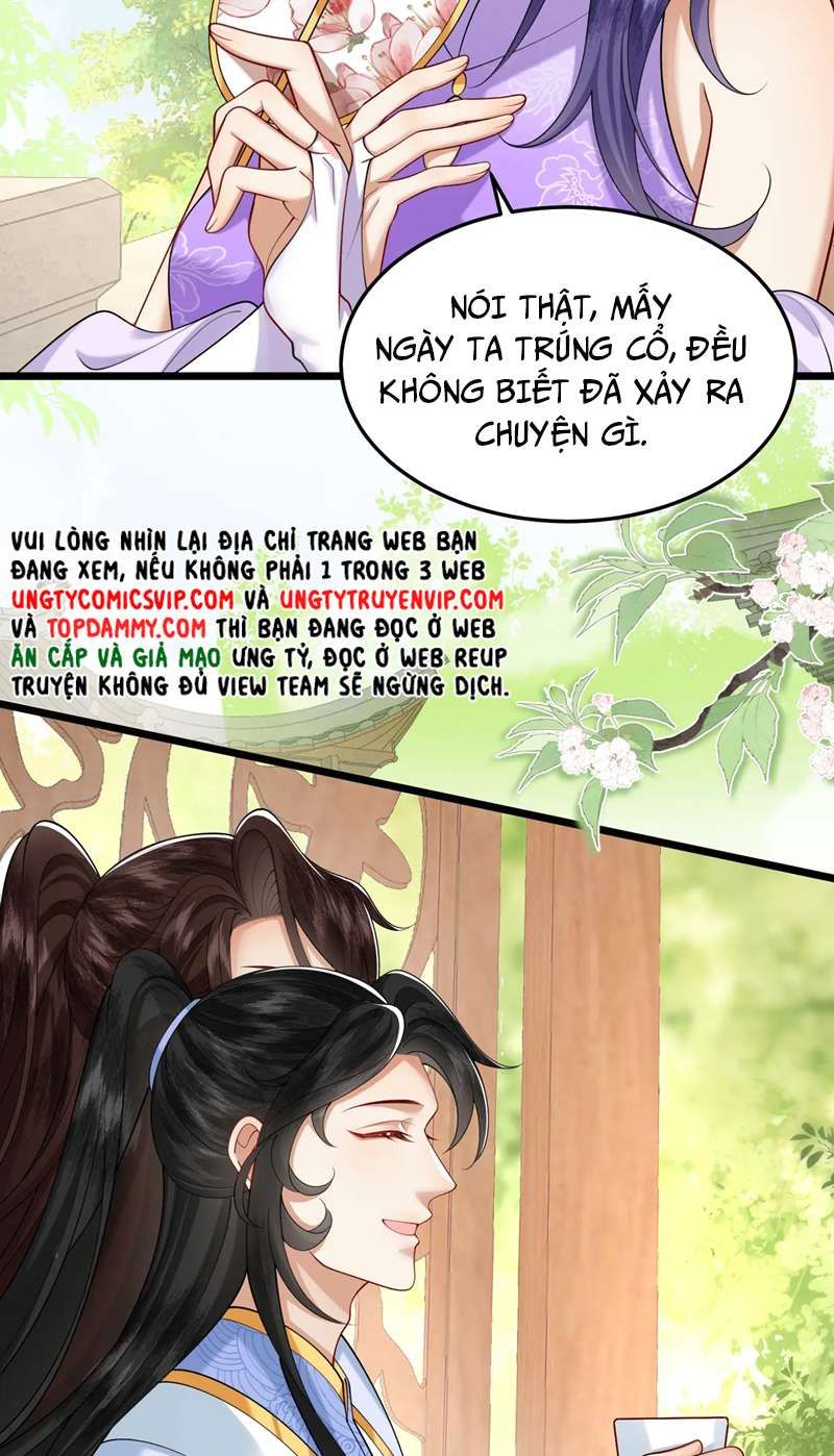 Phế Thê Trùng Sinh Chapter 56 - 6