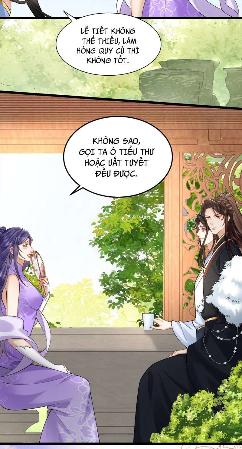 Phế Thê Trùng Sinh Chapter 56 - 10