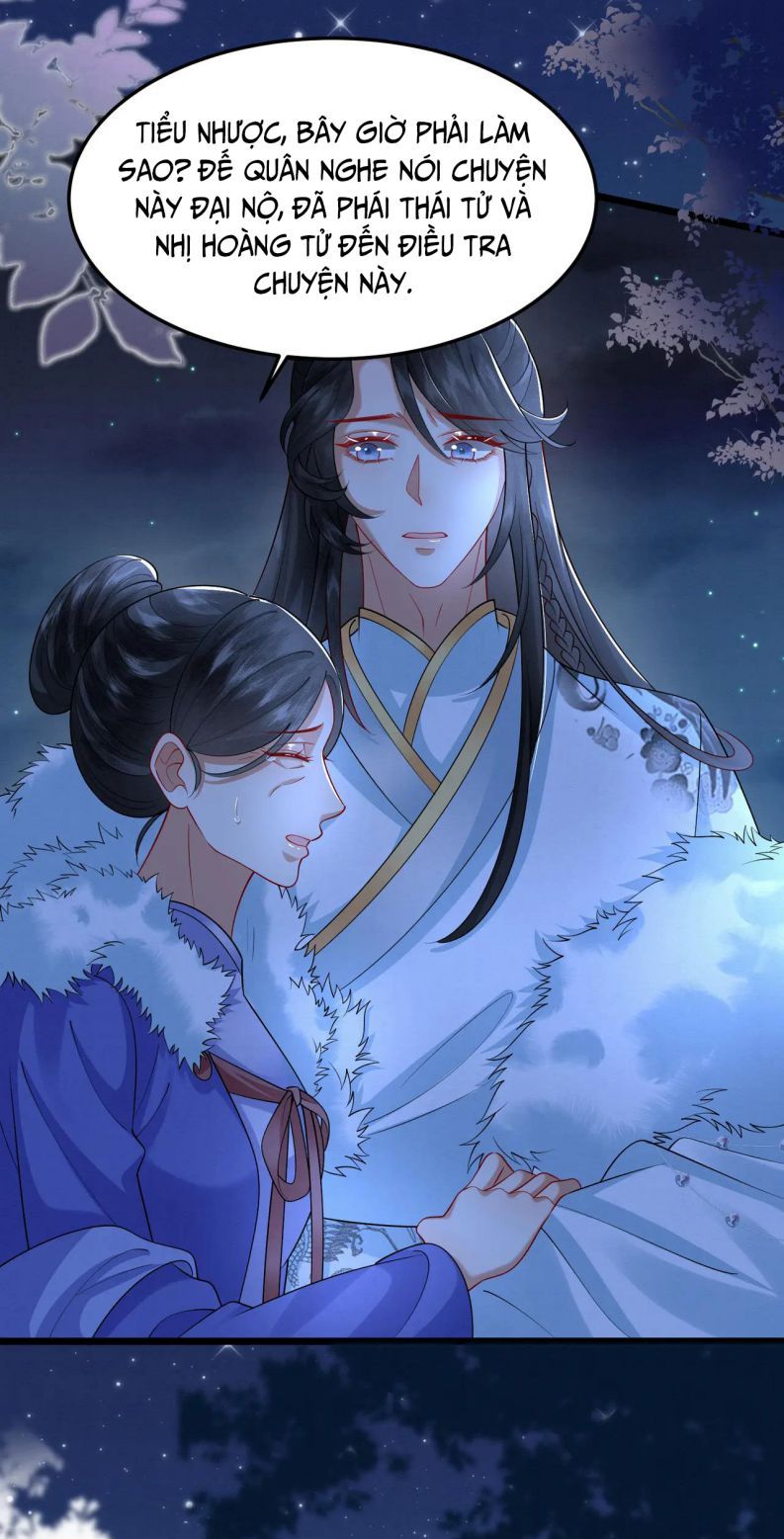 Phế Thê Trùng Sinh Chapter 57 - 12