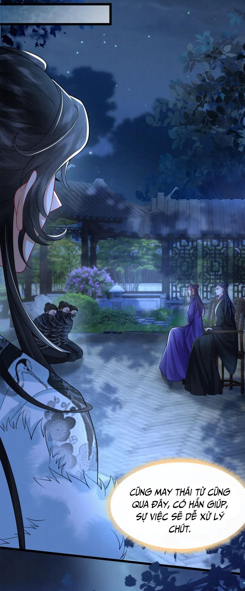 Phế Thê Trùng Sinh Chapter 57 - 15