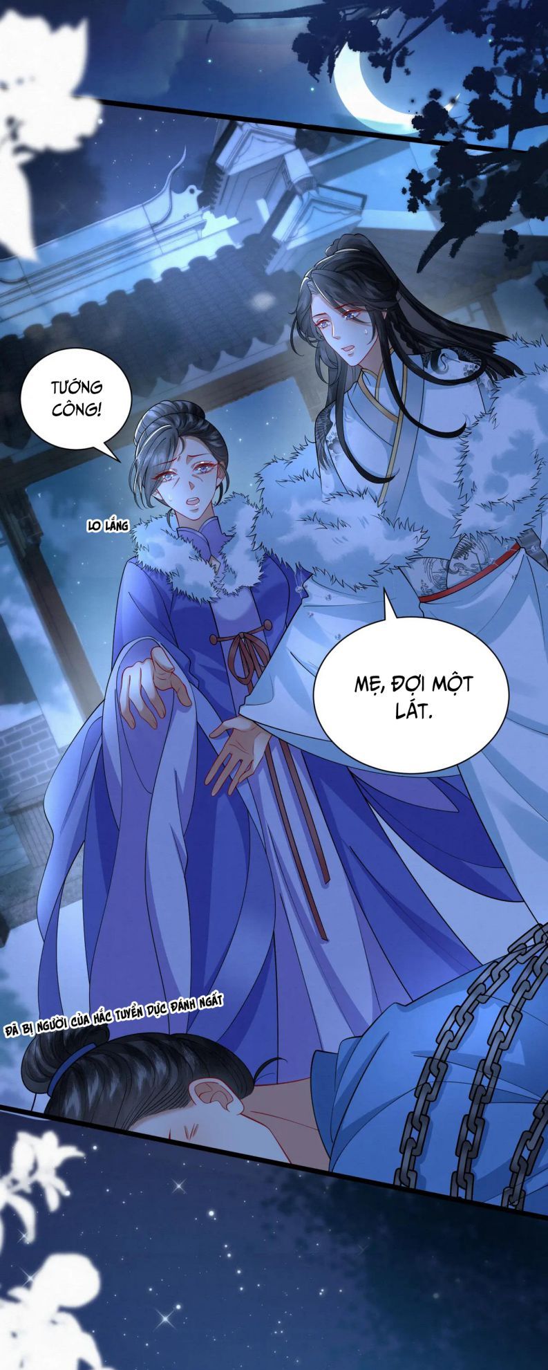 Phế Thê Trùng Sinh Chapter 57 - 16