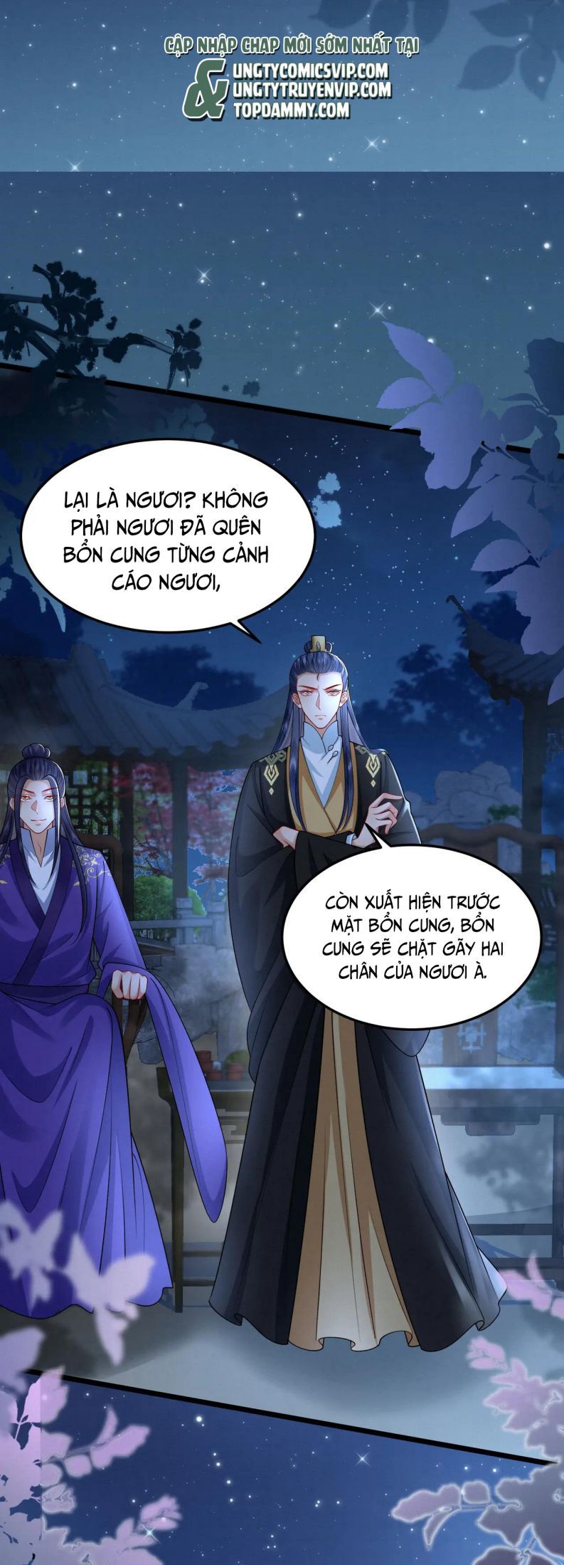 Phế Thê Trùng Sinh Chapter 57 - 18