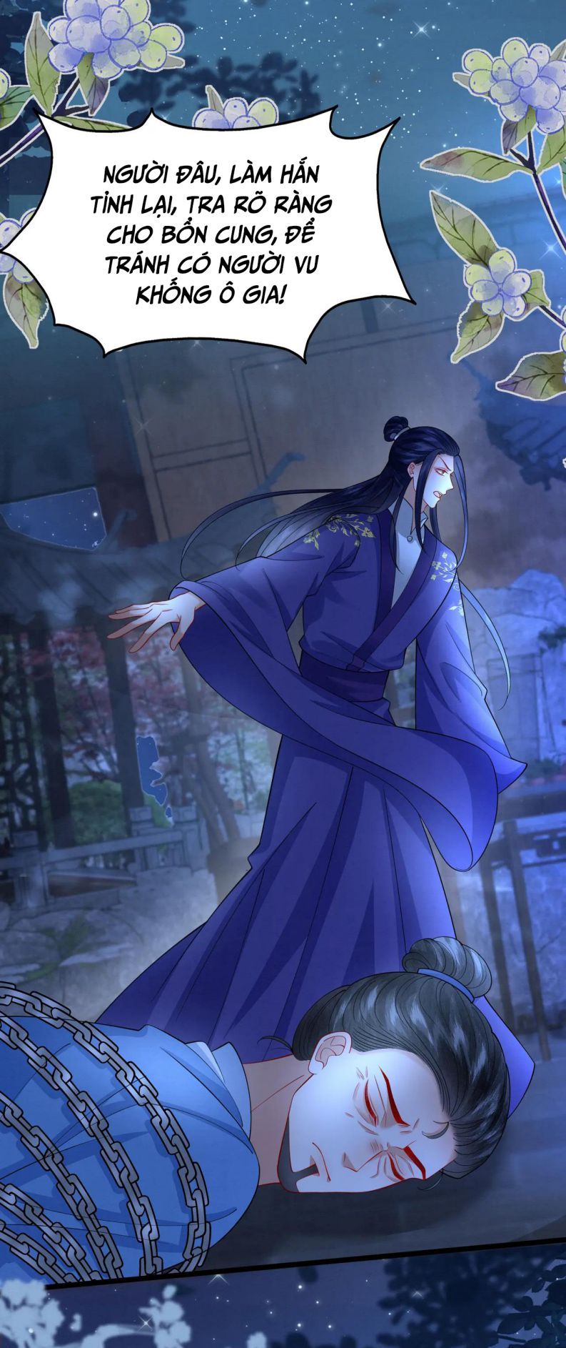 Phế Thê Trùng Sinh Chapter 57 - 29
