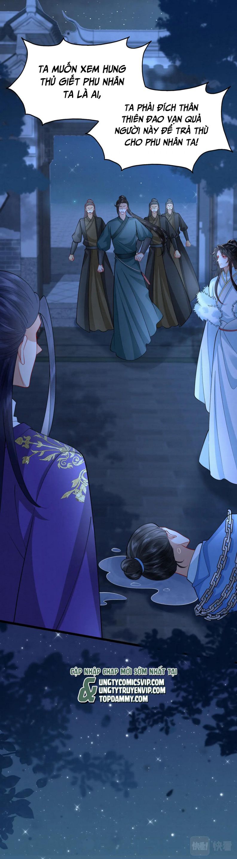 Phế Thê Trùng Sinh Chapter 57 - 31