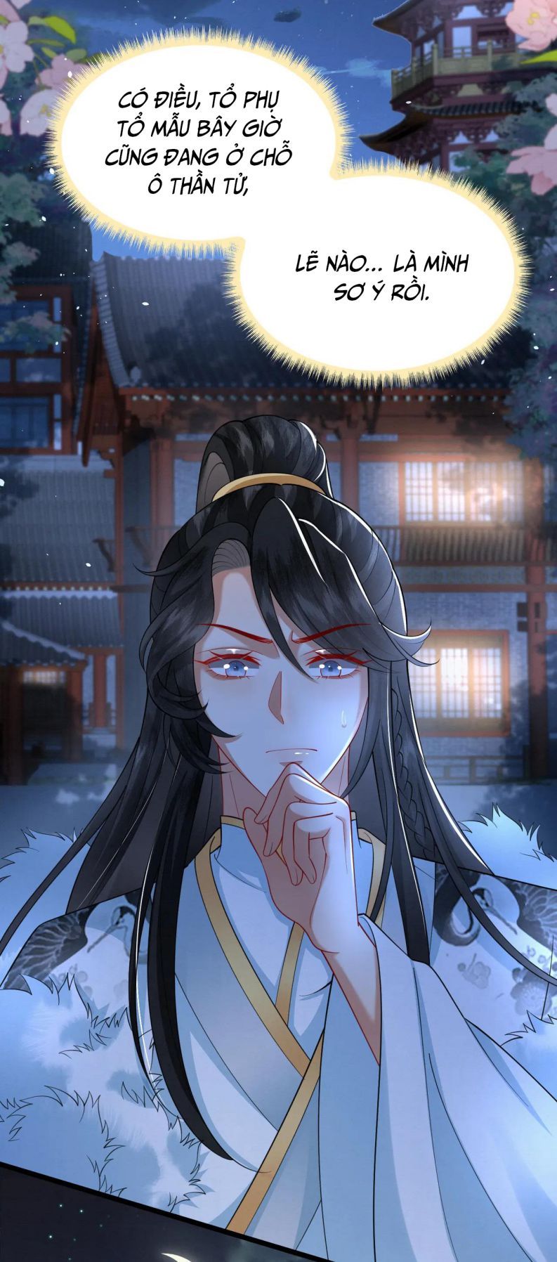 Phế Thê Trùng Sinh Chapter 57 - 6