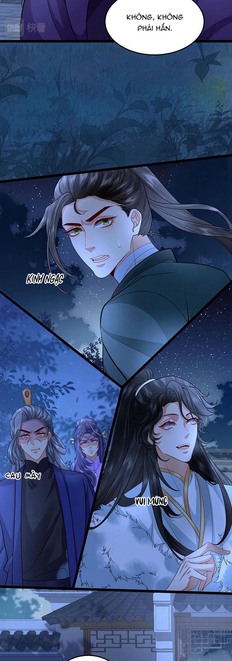 Phế Thê Trùng Sinh Chapter 58 - 11