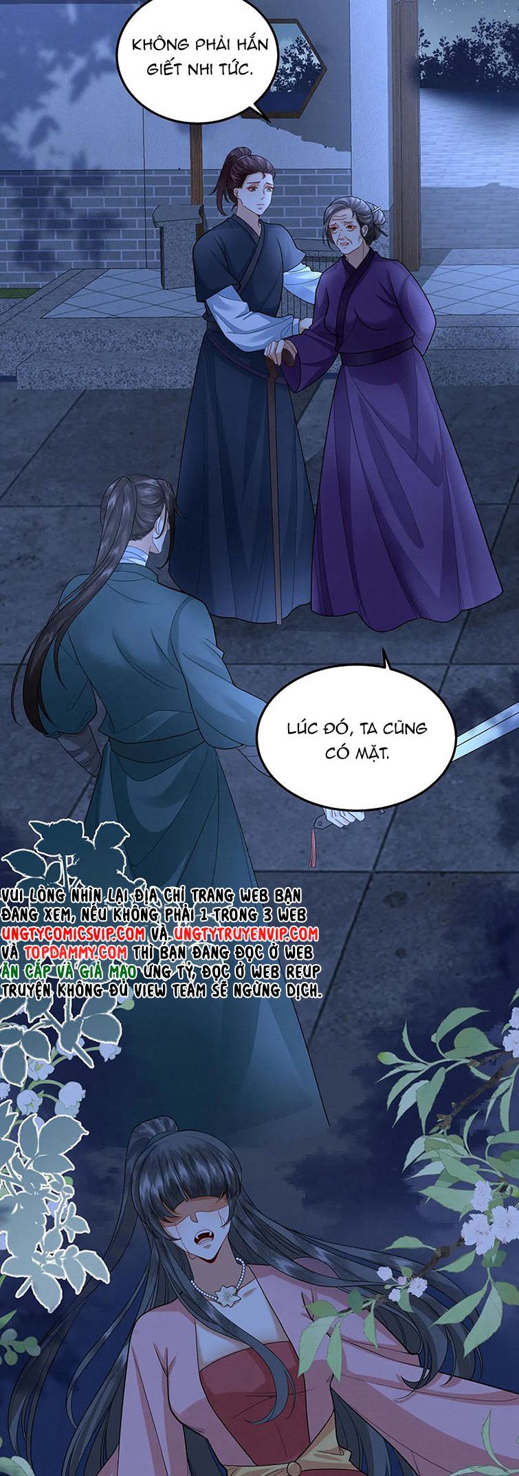Phế Thê Trùng Sinh Chapter 58 - 12