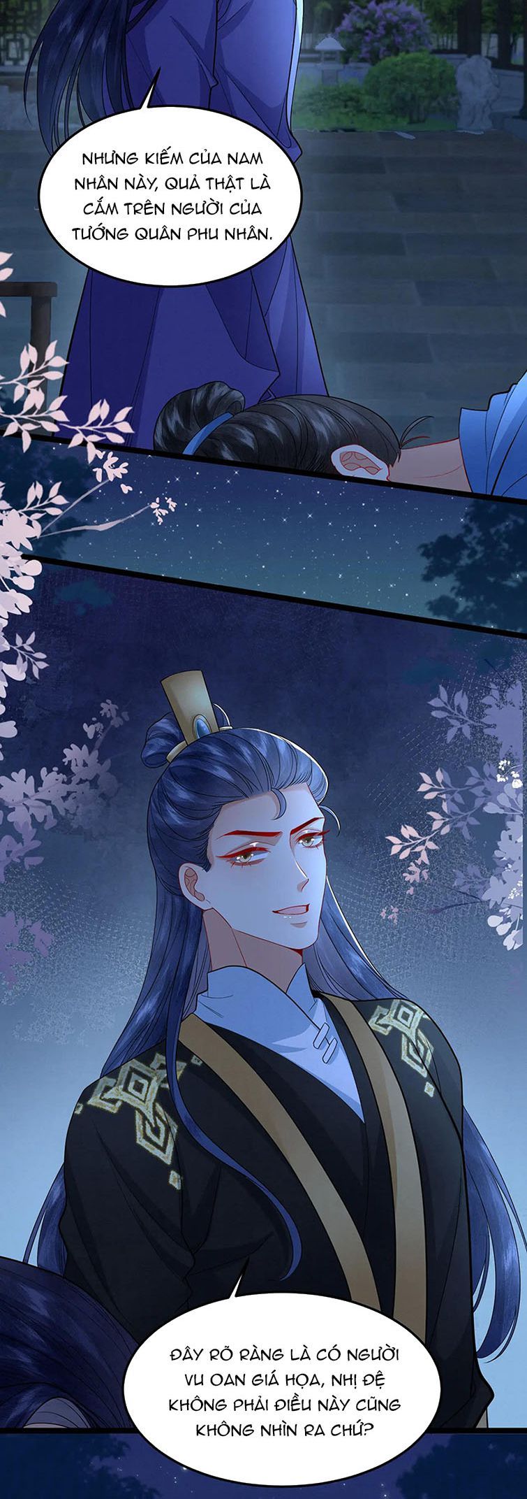 Phế Thê Trùng Sinh Chapter 58 - 15