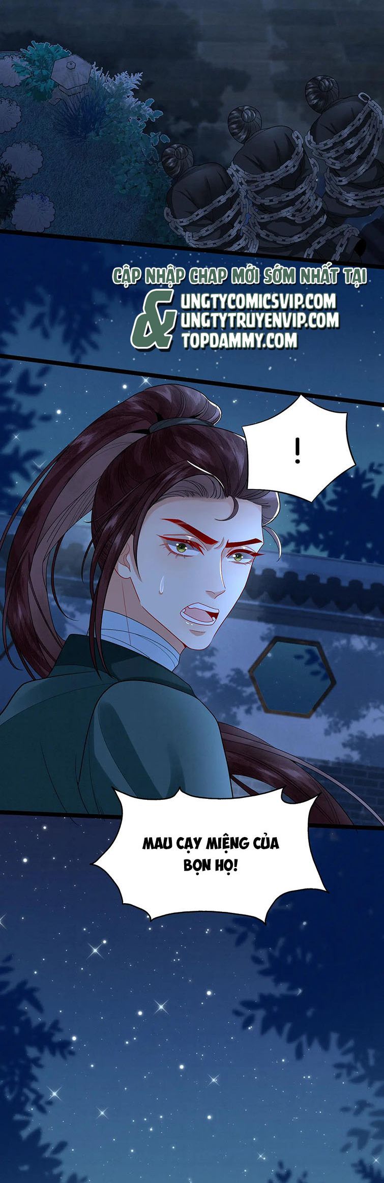 Phế Thê Trùng Sinh Chapter 58 - 18