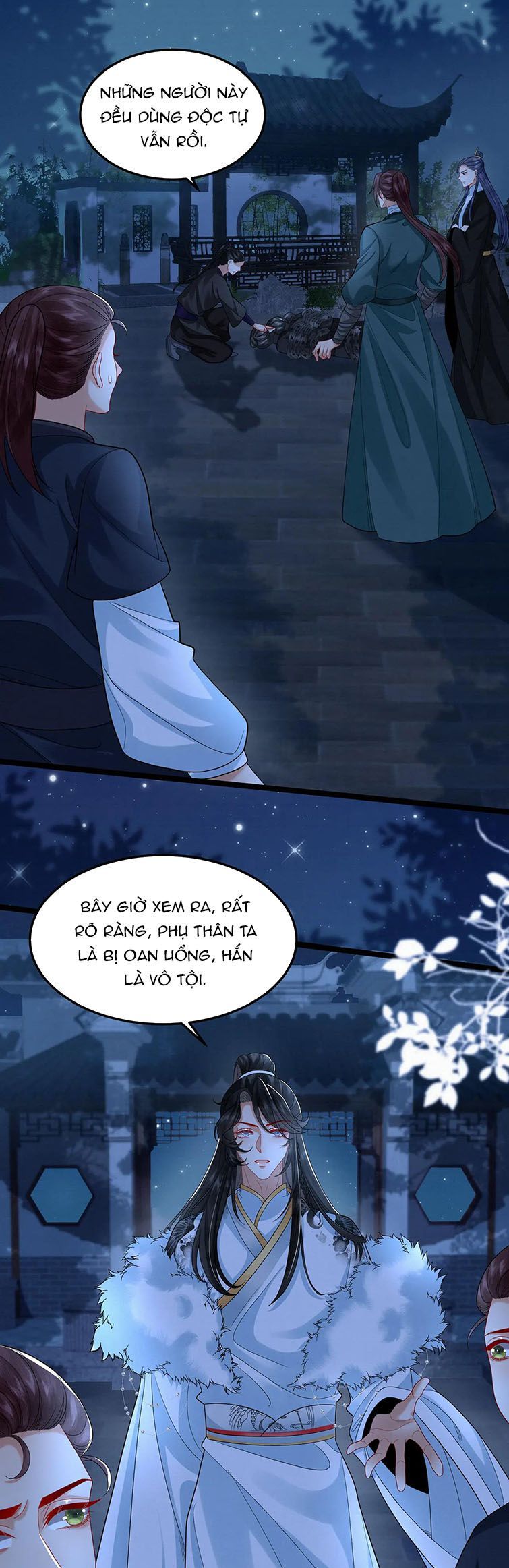 Phế Thê Trùng Sinh Chapter 58 - 19