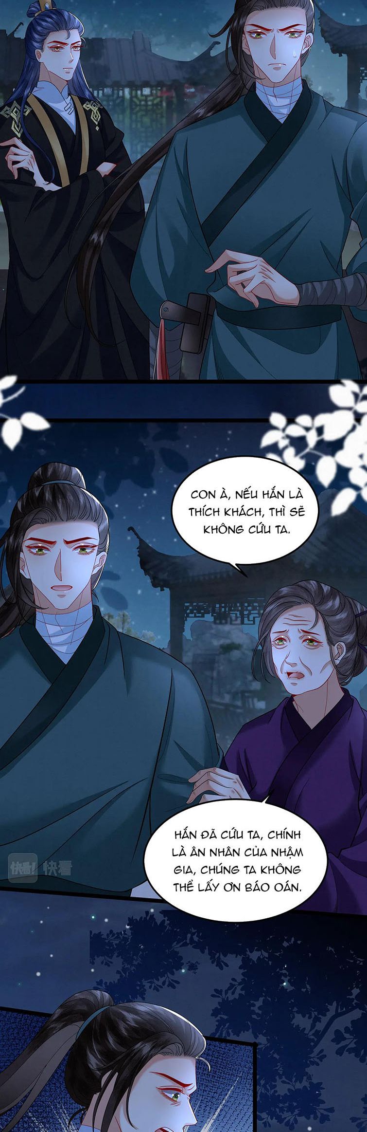 Phế Thê Trùng Sinh Chapter 58 - 21